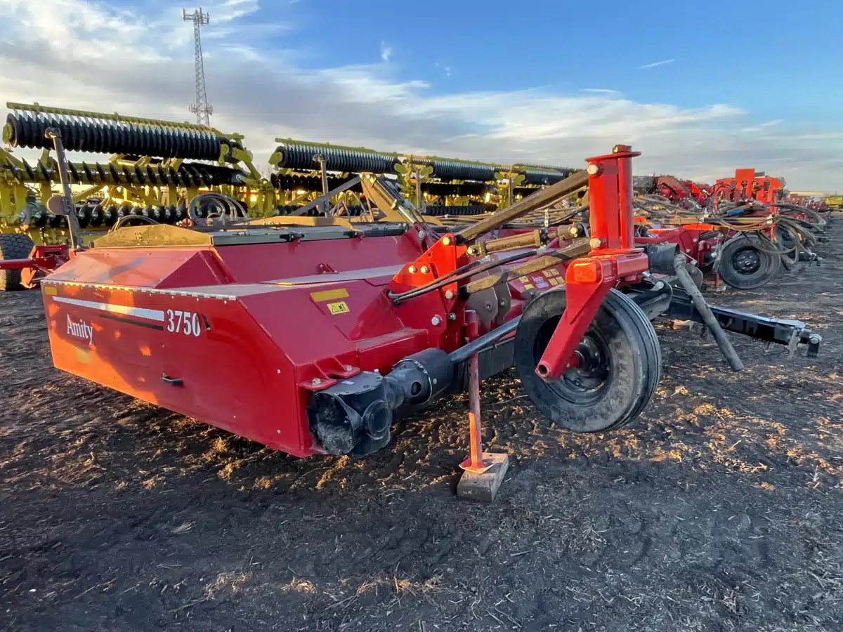 Used 2023 Amity 3750 Defoliator