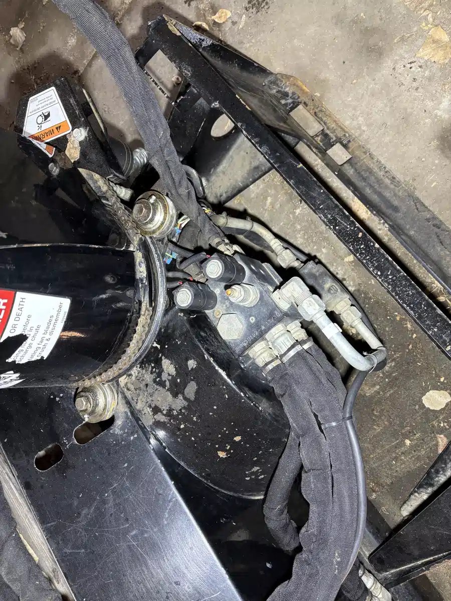 Gallery image 2 for Used 2013 Erskine 2010 Attachment