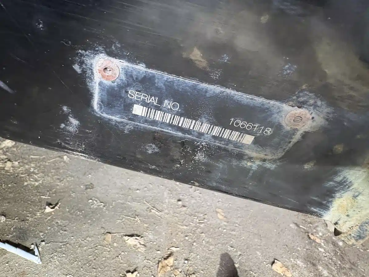 Gallery image 2 for Used 2015 Erskine Power Broom Sweeper