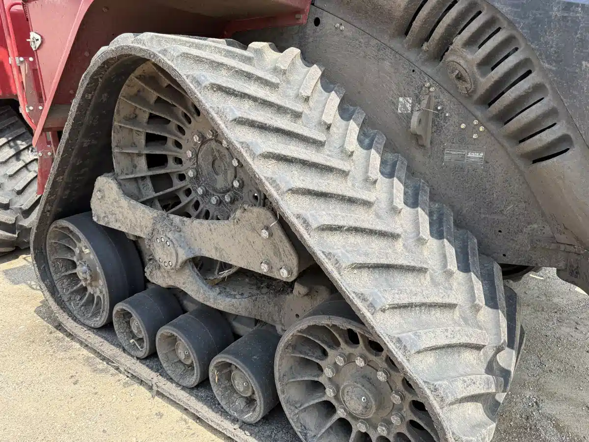 Gallery image 2 for Used 2024 Case IH STEIGER 715 Tractor