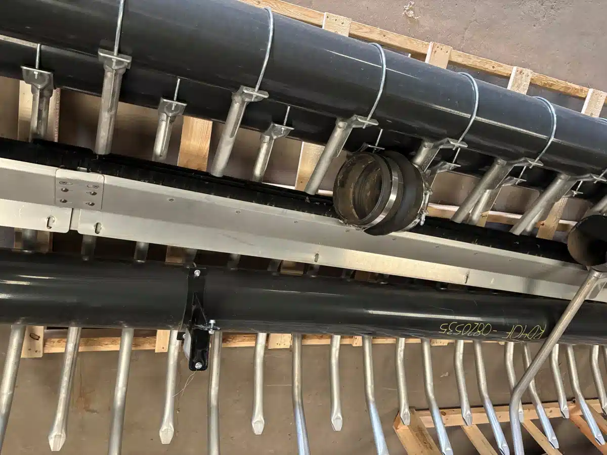 Used 2022 Crary 40' CWS Attachment