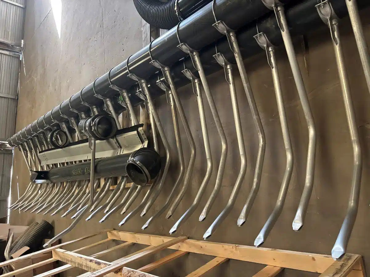 Gallery image 2 for 2022 Crary 40' CWS Attachment