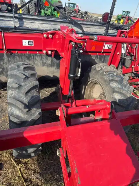 Used 2018 Amity 3750 Defoliator