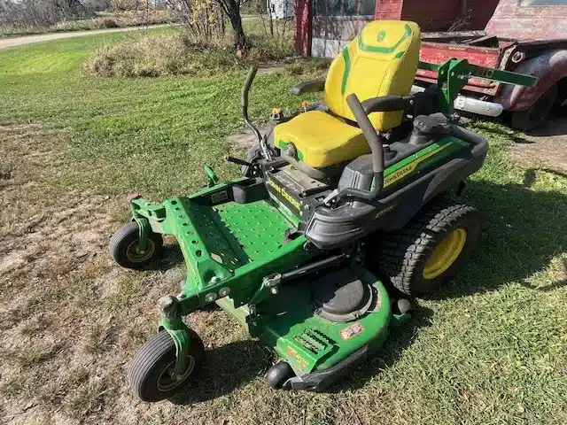 Used 2022 John Deere Z930M Mower - Zero Turn
