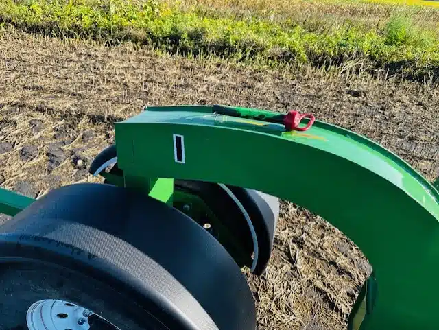 Gallery image 2 for 2021 Headhunter 48' classic Header Cart