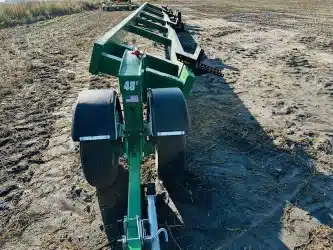 Used 2021 Headhunter 48' classic Header Cart