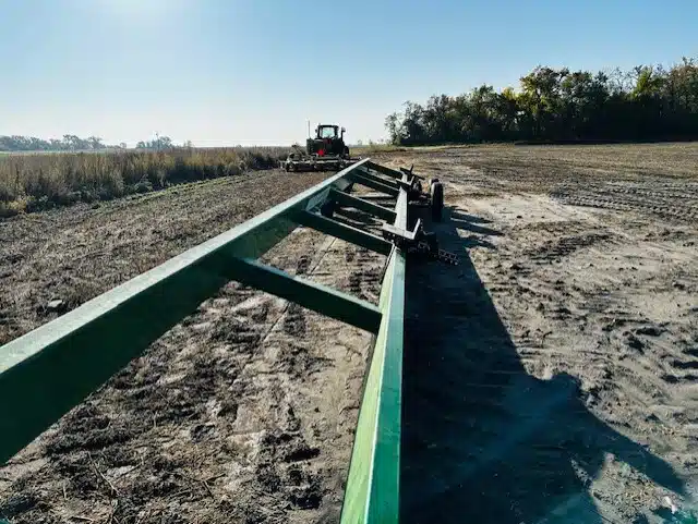 Gallery image 2 for Used 2023 Dose 48 classic Header Cart