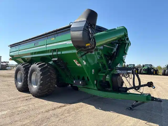 Gallery image 1 for 2024 Brent 1598 Grain Cart