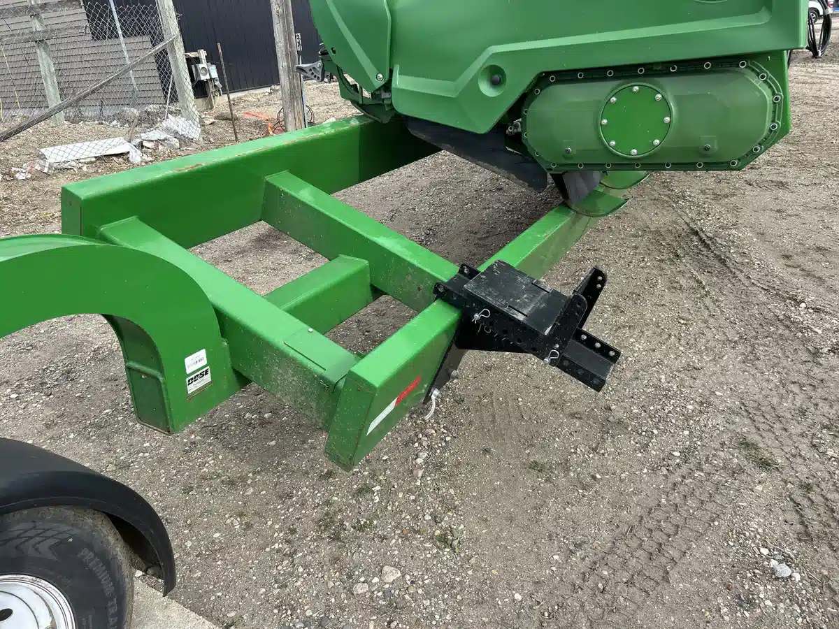 Gallery image 2 for 2023 Headhunter 48' CLASSIC Header Cart