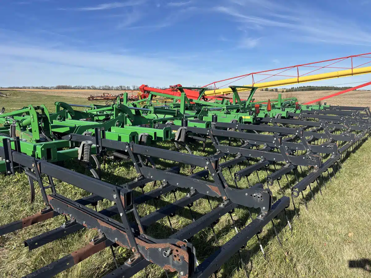 Gallery image 2 for Used 2011 John Deere 2310 Mulch Finisher