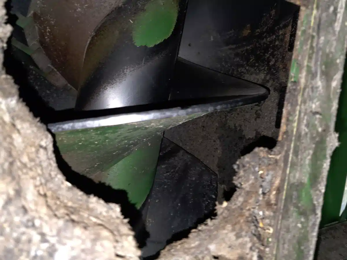 Gallery image 2 for Used 2019 Brent V1500 Grain Cart