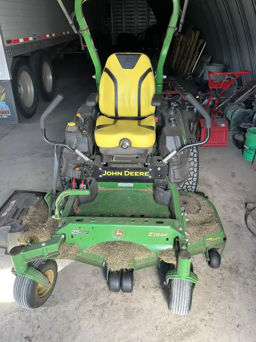 2022 John Deere Z950M Mower - Zero Turn