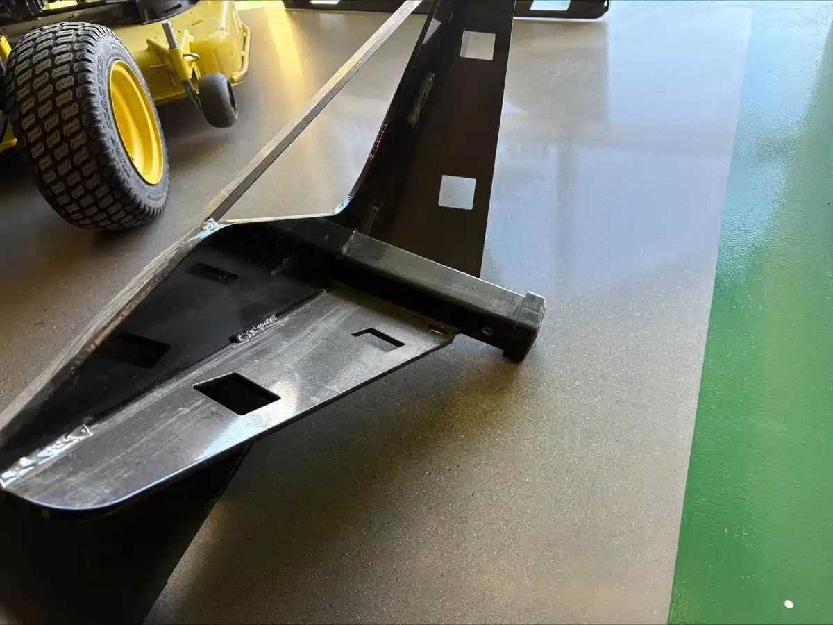 Gallery image 2 for 2023 Miscellaneous Receiver Plate Attachment