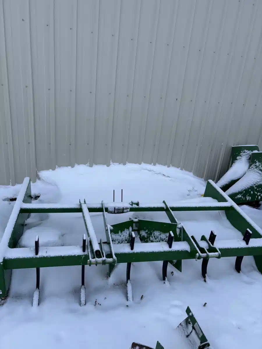 Gallery image 2 for 2023 Frontier LP2184 Land Leveler