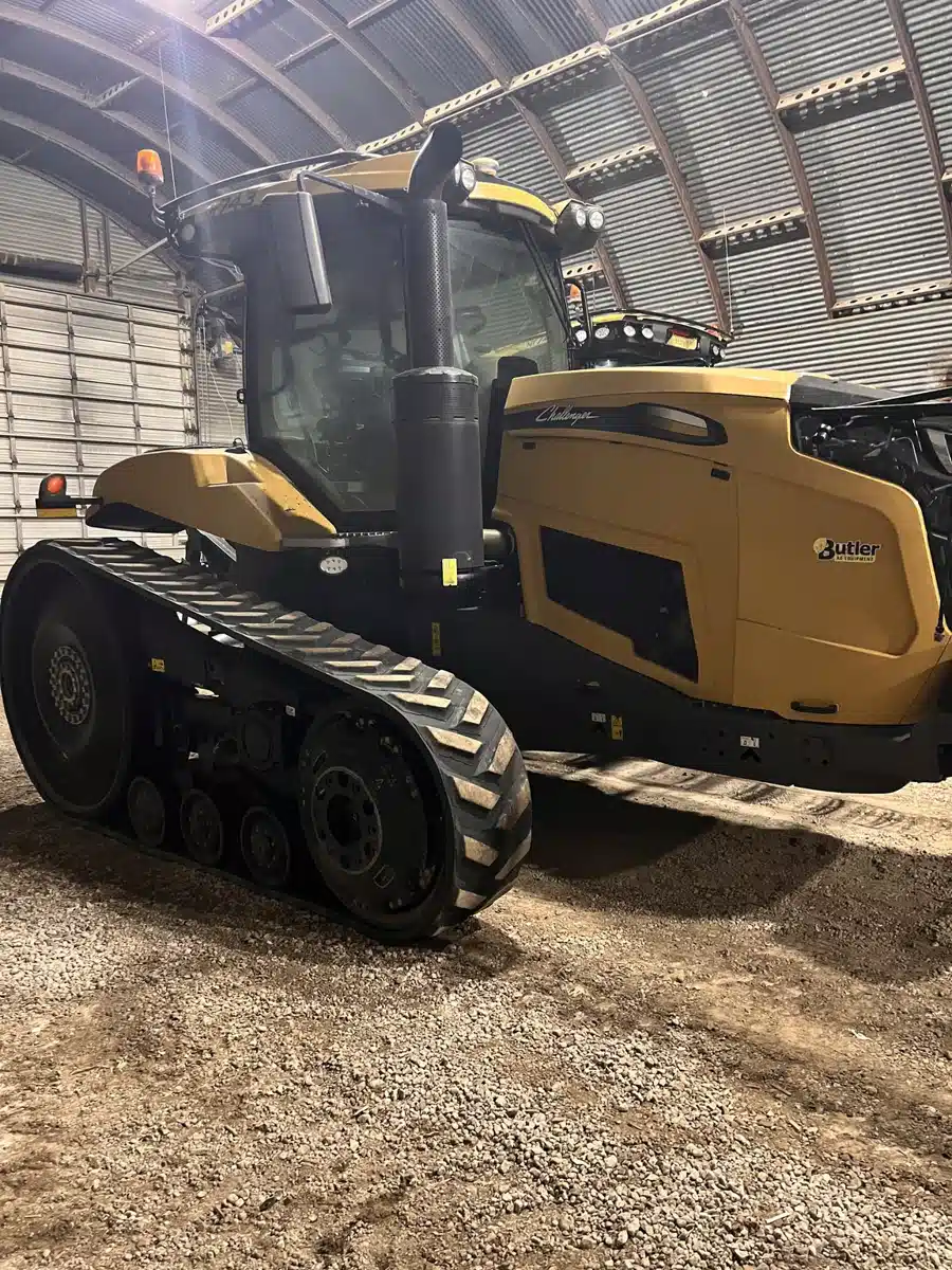 Gallery image 2 for 2020 Challenger MT743 Tractor