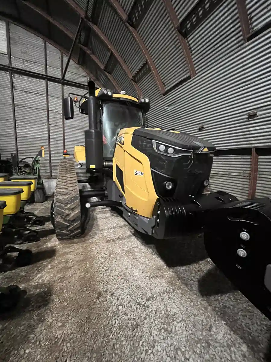 Gallery image 2 for 2020 Challenger MT743 Tractor