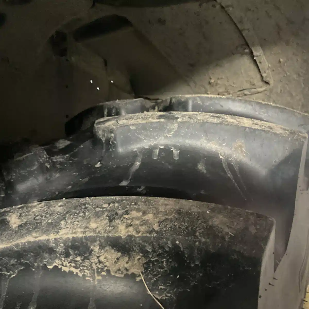 Gallery image 2 for 2021 John Deere 6155R Tractor