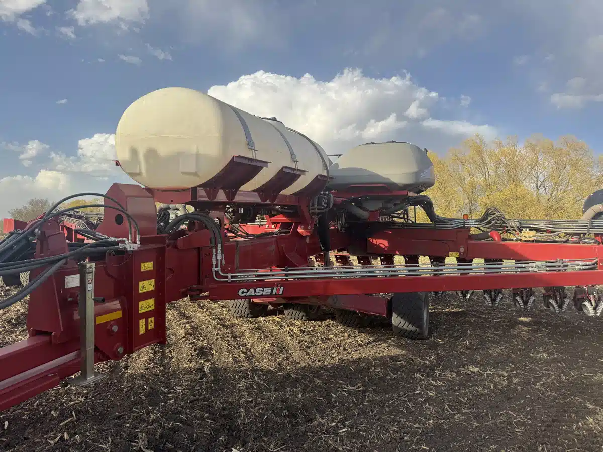Gallery image 1 for 2022 Case IH 2160 Planter
