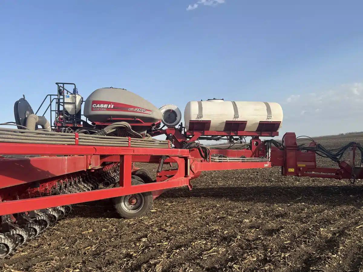 Gallery image 2 for 2022 Case IH 2160 Planter