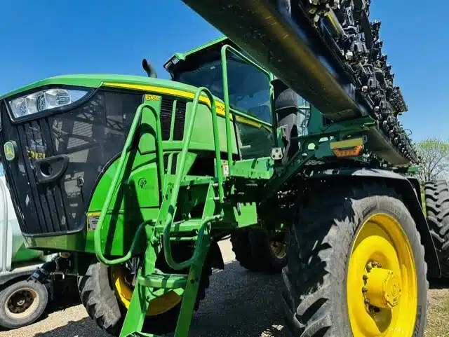 Gallery image 1 for 2025 John Deere 616R Sprayer - Self Propelled