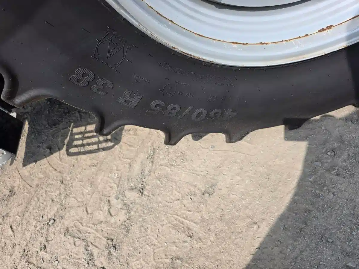 Gallery image 1 for 2022 Case IH MAXXUM 115 Tractor