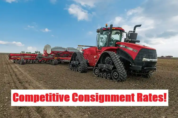 Gallery image 1 for Unspecified All Tractor