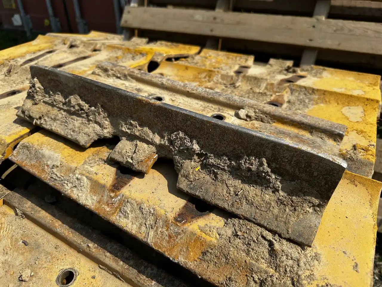 Gallery image 2 for Used 2022 John Deere 450J Dozer