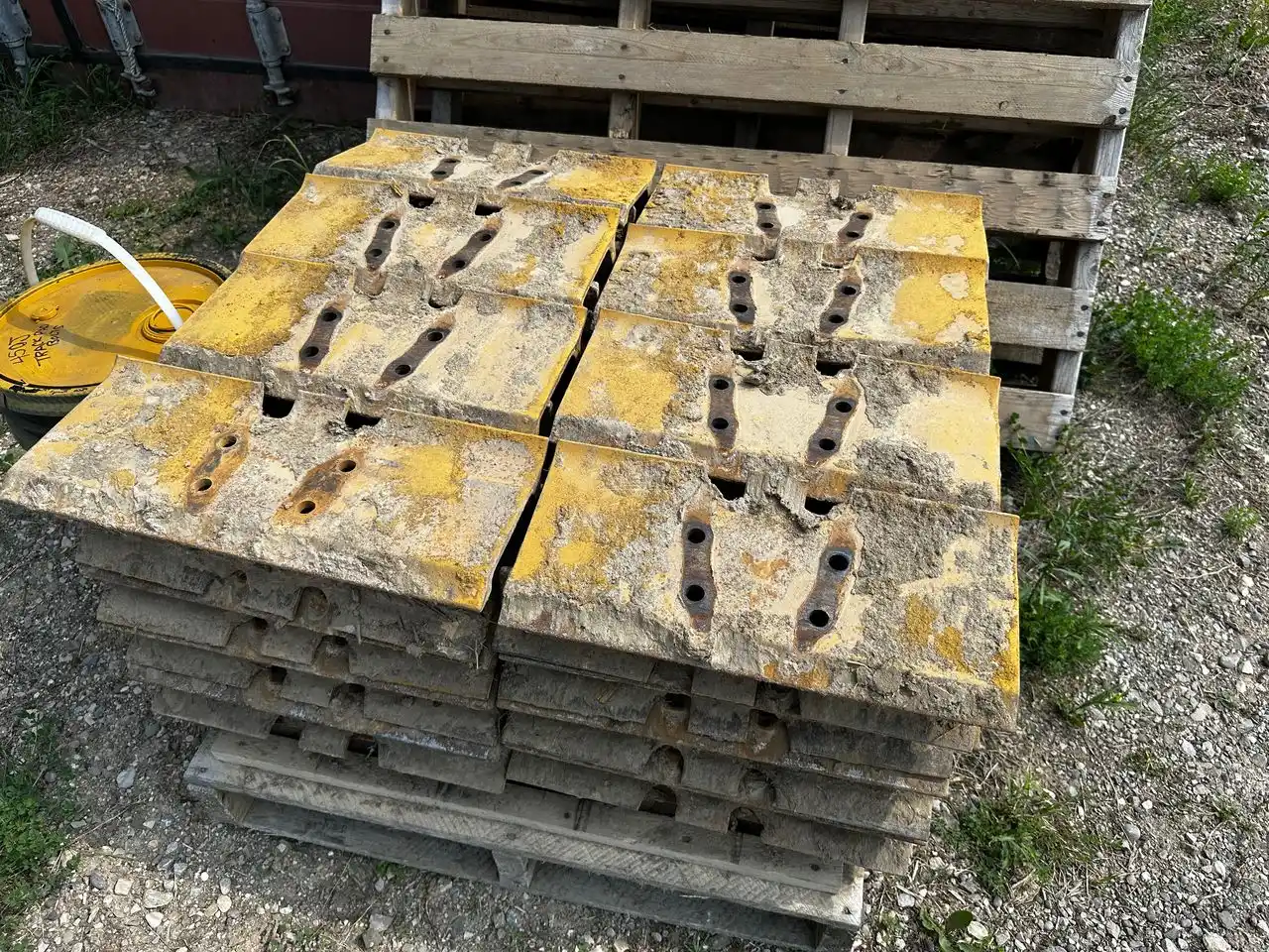 Gallery image 1 for Used 2022 John Deere 450J Dozer