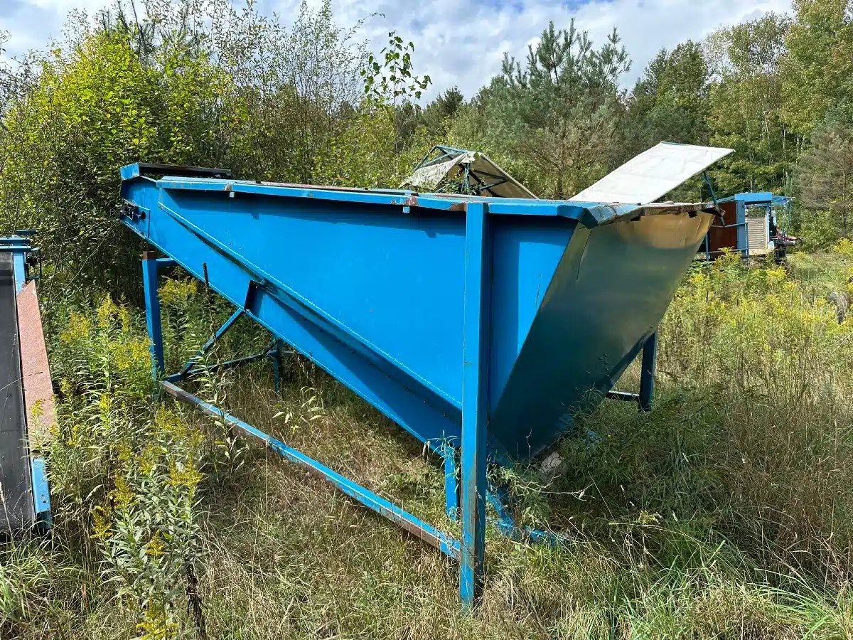 Alliston Machinery Product Reviews & Dealers AgDealer