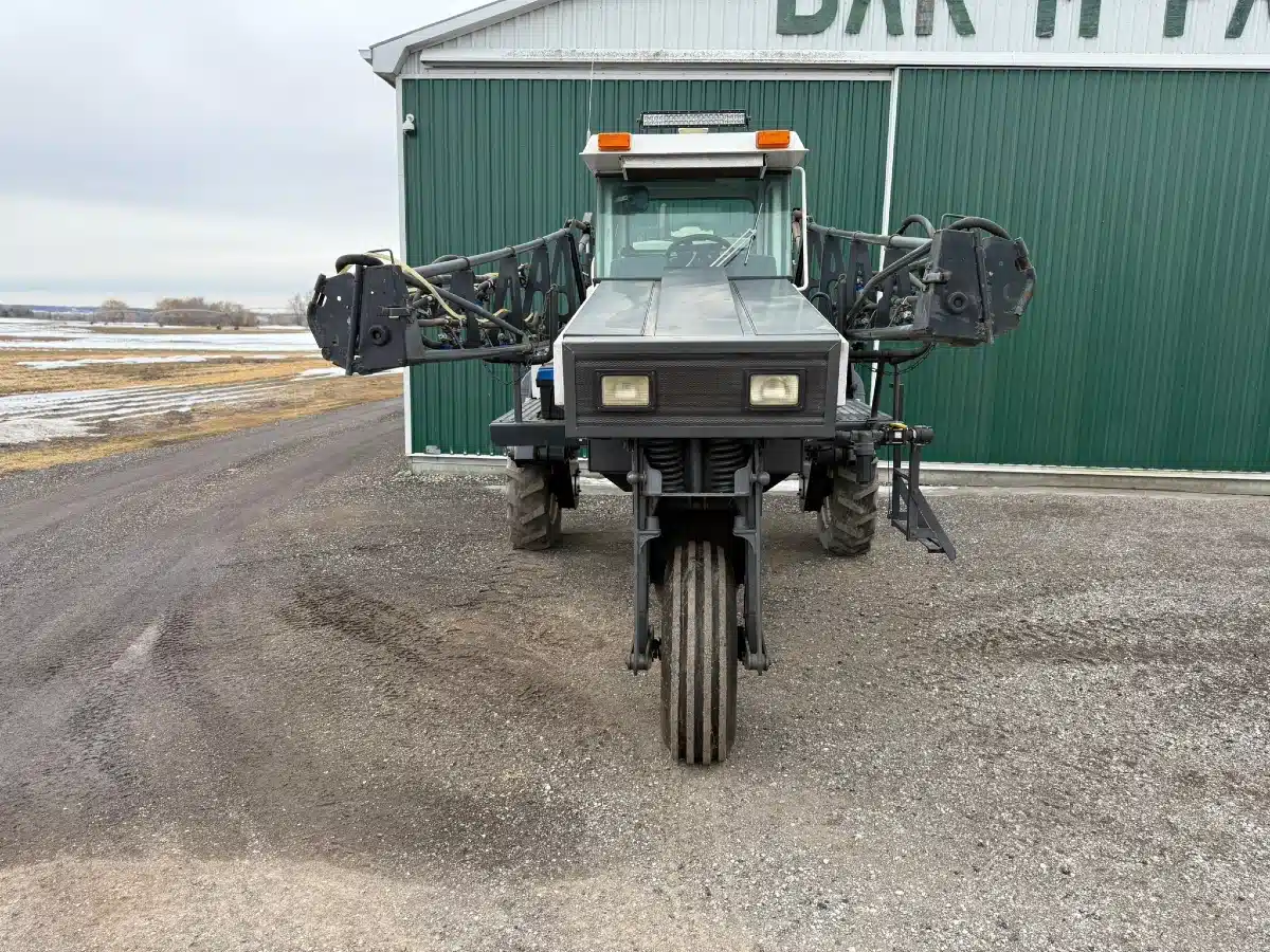 Gallery image 2 for Used 1994 Spra-Coupe 3430 Sprayer - Self Propelled
