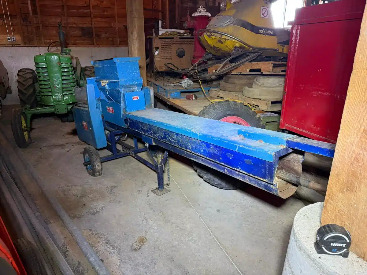 Gallery image 1 for Used Better Built Seed Treater Potato Equipment