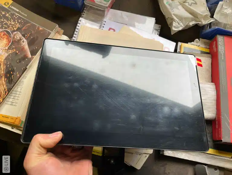 Gallery image 1 for Used 2024 John Deere Gen 5 Plus GPS Display