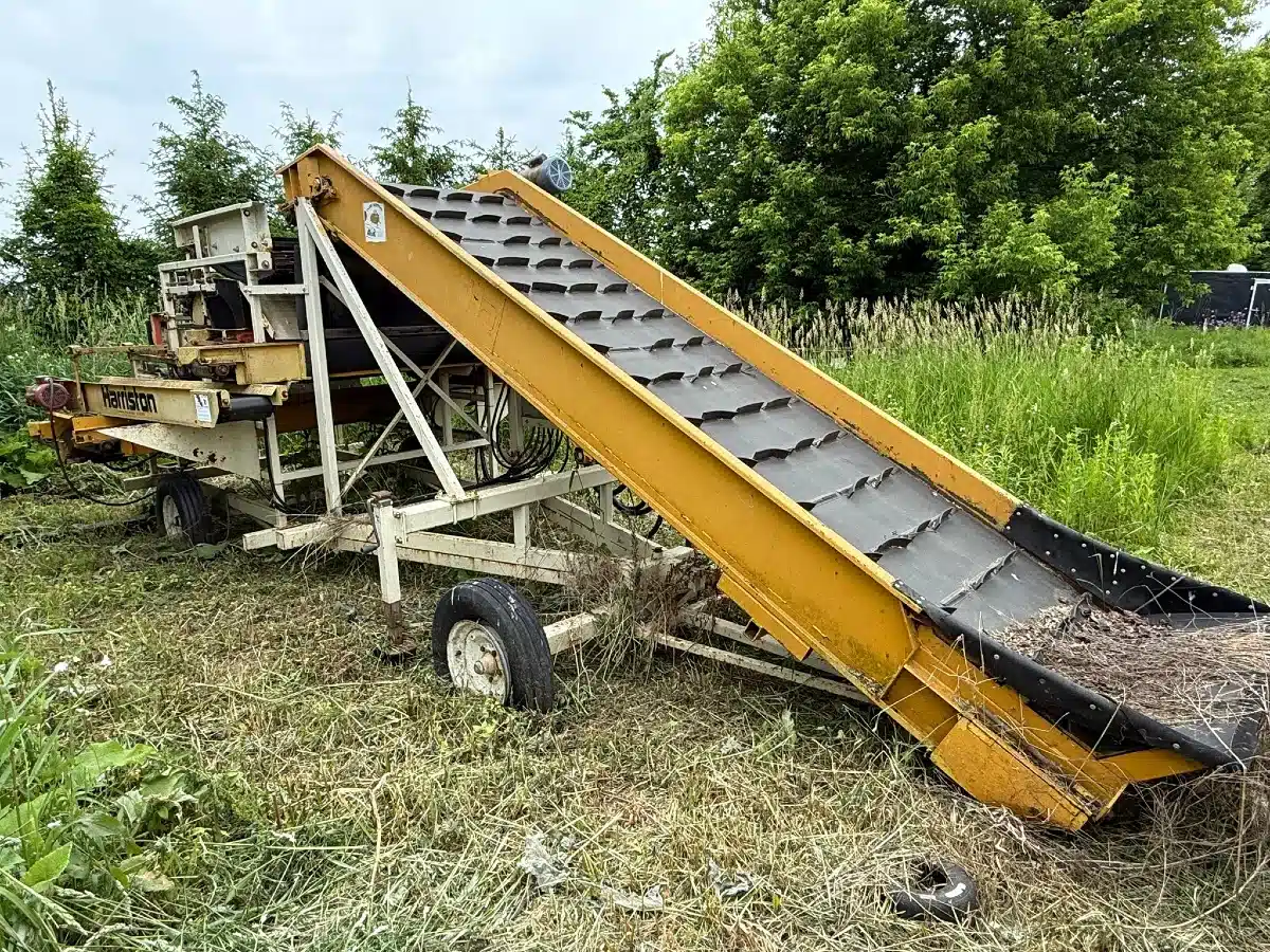 Gallery image 2 for Used Harriston 160 Potato Equipment