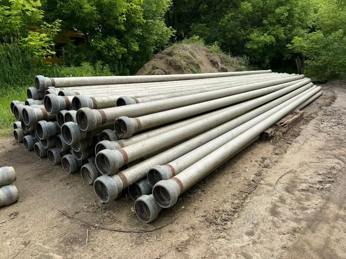 Gallery image 2 for Used Unspecified Bell and Ball Irrigation