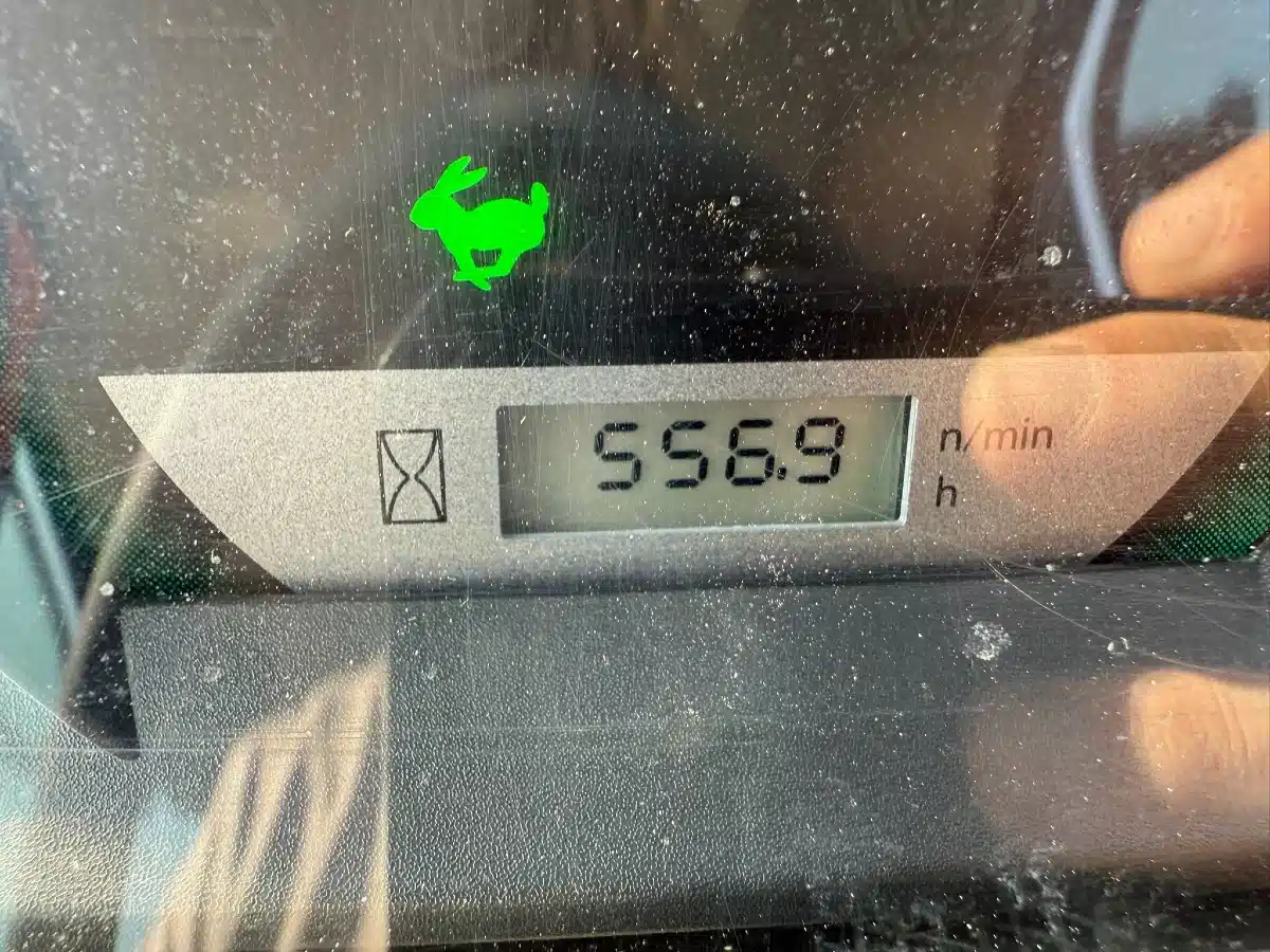 Gallery image 2 for Used 2022 Kubota R640 Wheel Loader