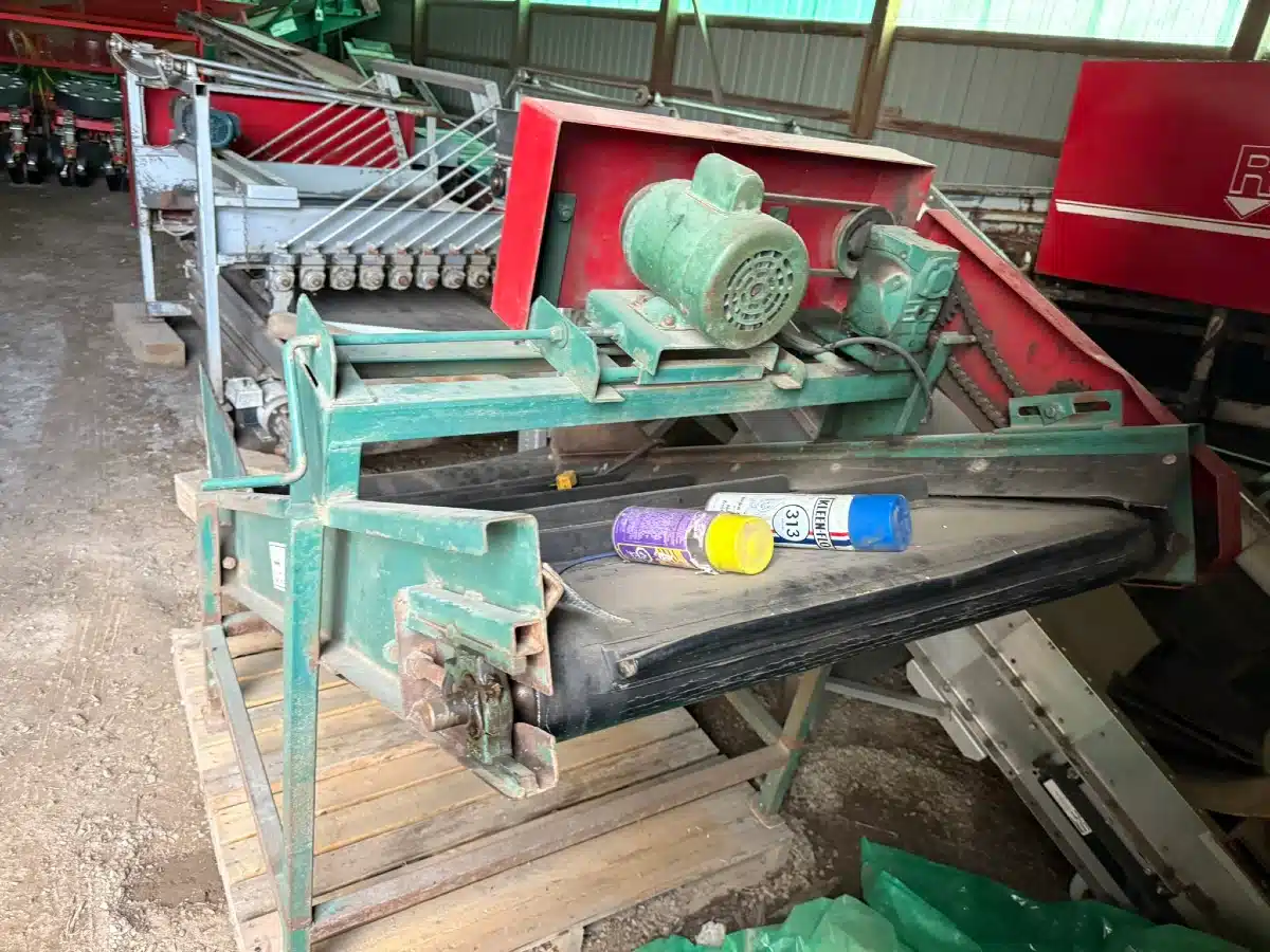 Gallery image 2 for Unspecified RCO Elevator Conveyor Potato Equipment