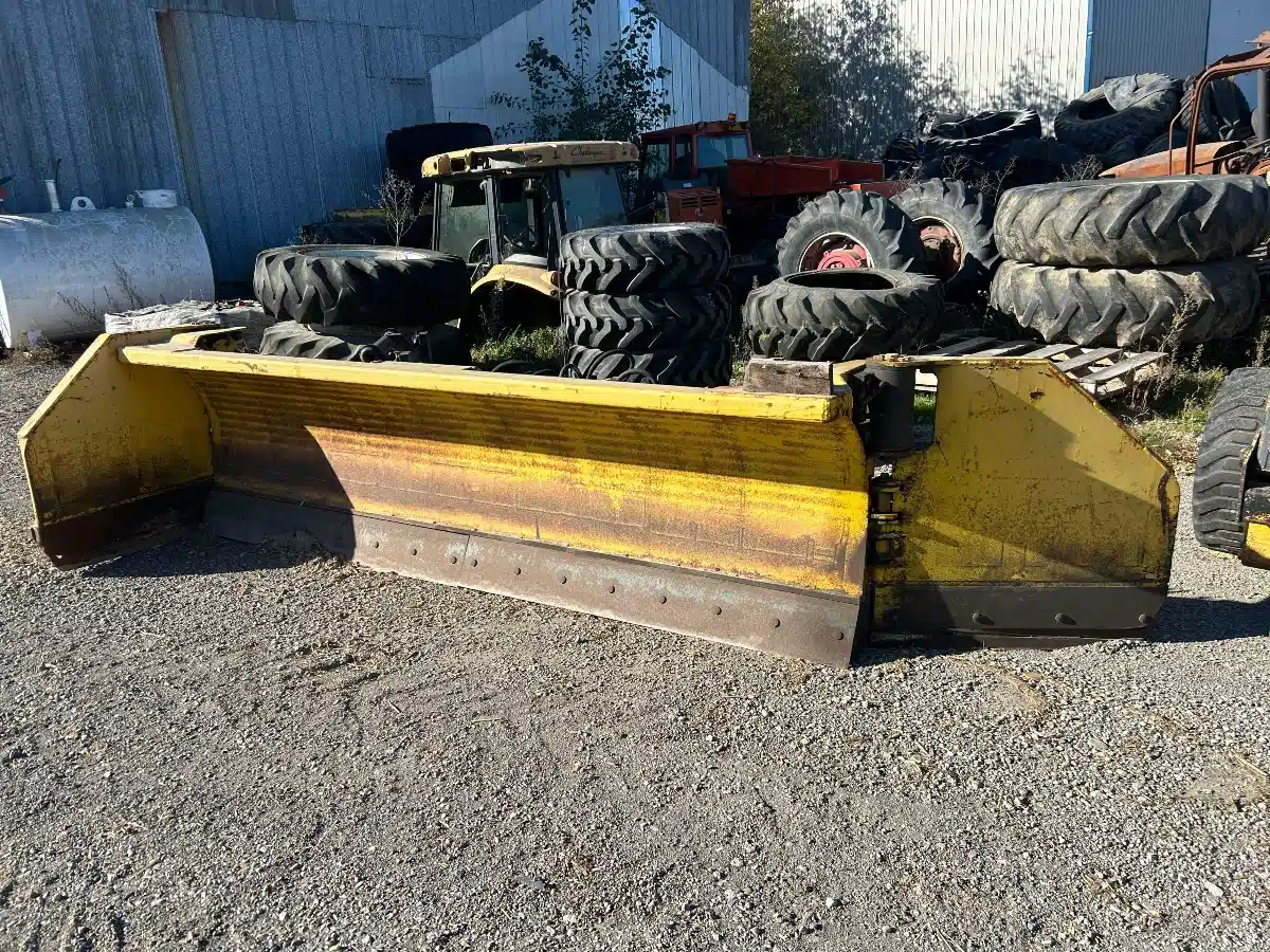 Gallery image 2 for Used HLA Snow 4200 SERIES Snow Blade