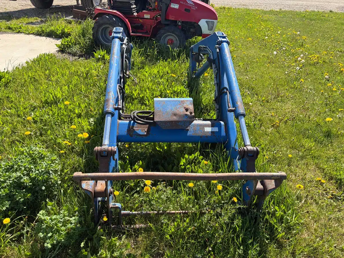 Gallery image 2 for Stoll F10 Front End Loader