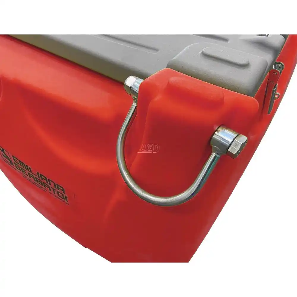 Gallery image 2 for Emiliana Serbatoi Carrytank GASOLINE 600 L / 158 gal - Fuel Tank