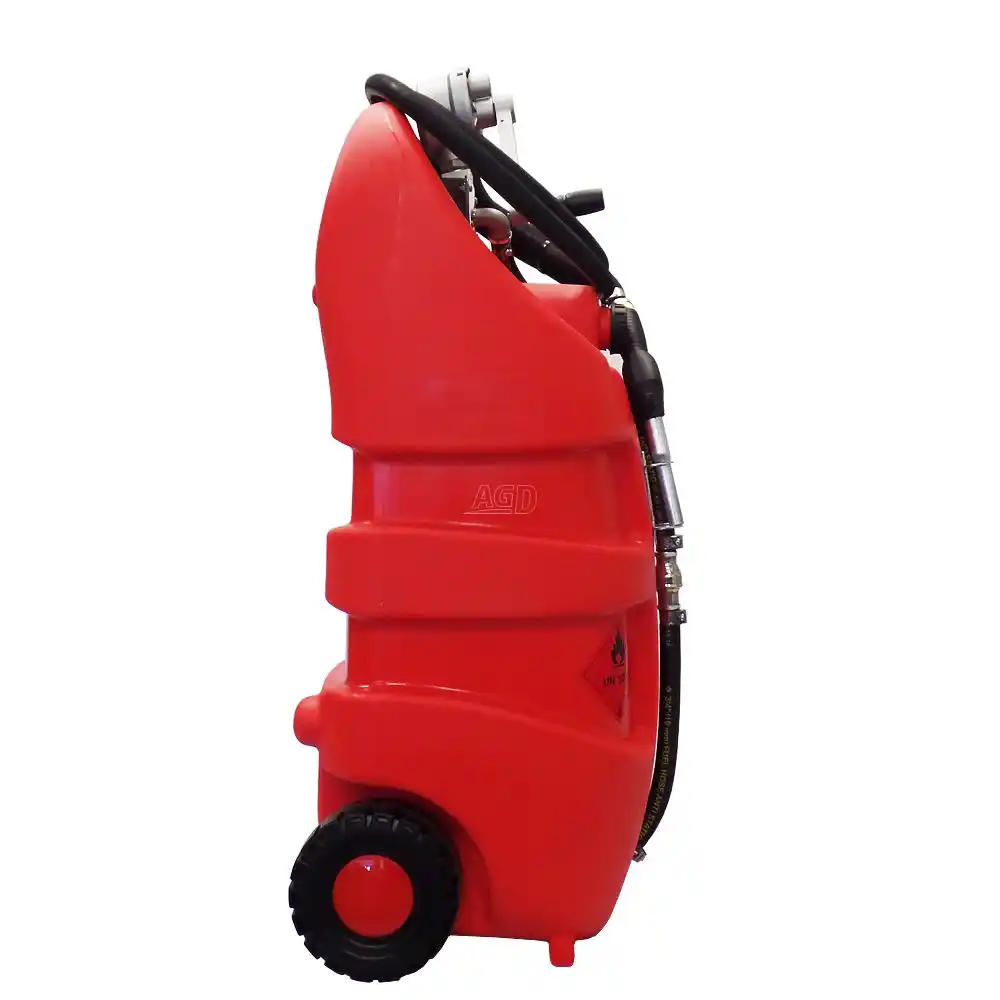 Gallery image 2 for Emiliana Serbatoi Emilcaddy GASOLINE 110 L / 29 gal - Fuel Tank