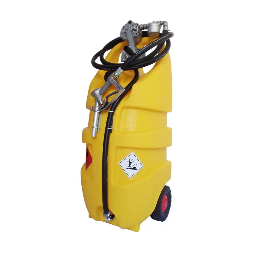 Gallery image 2 for New Emiliana Serbatoi Emilcaddy DIESEL 110 L / 29 gal - Fuel Tank