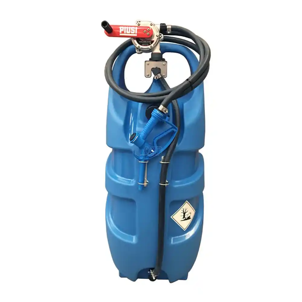 Image pour Neuf Emiliana Serbatoi Emilcaddy DEF 110 L / 29 gal - réservoir de carburant