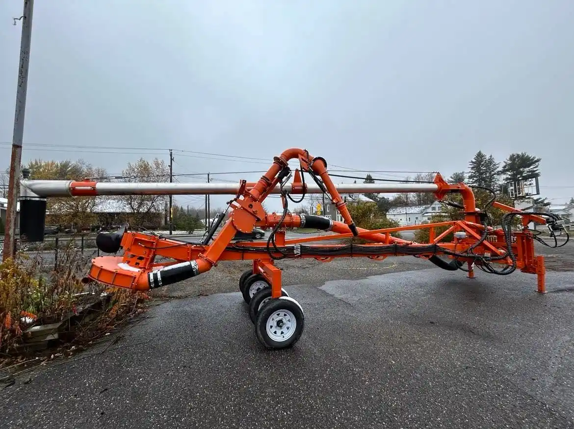 Gallery image 1 for Valmetal ULTRA-POMPE Manure Pump