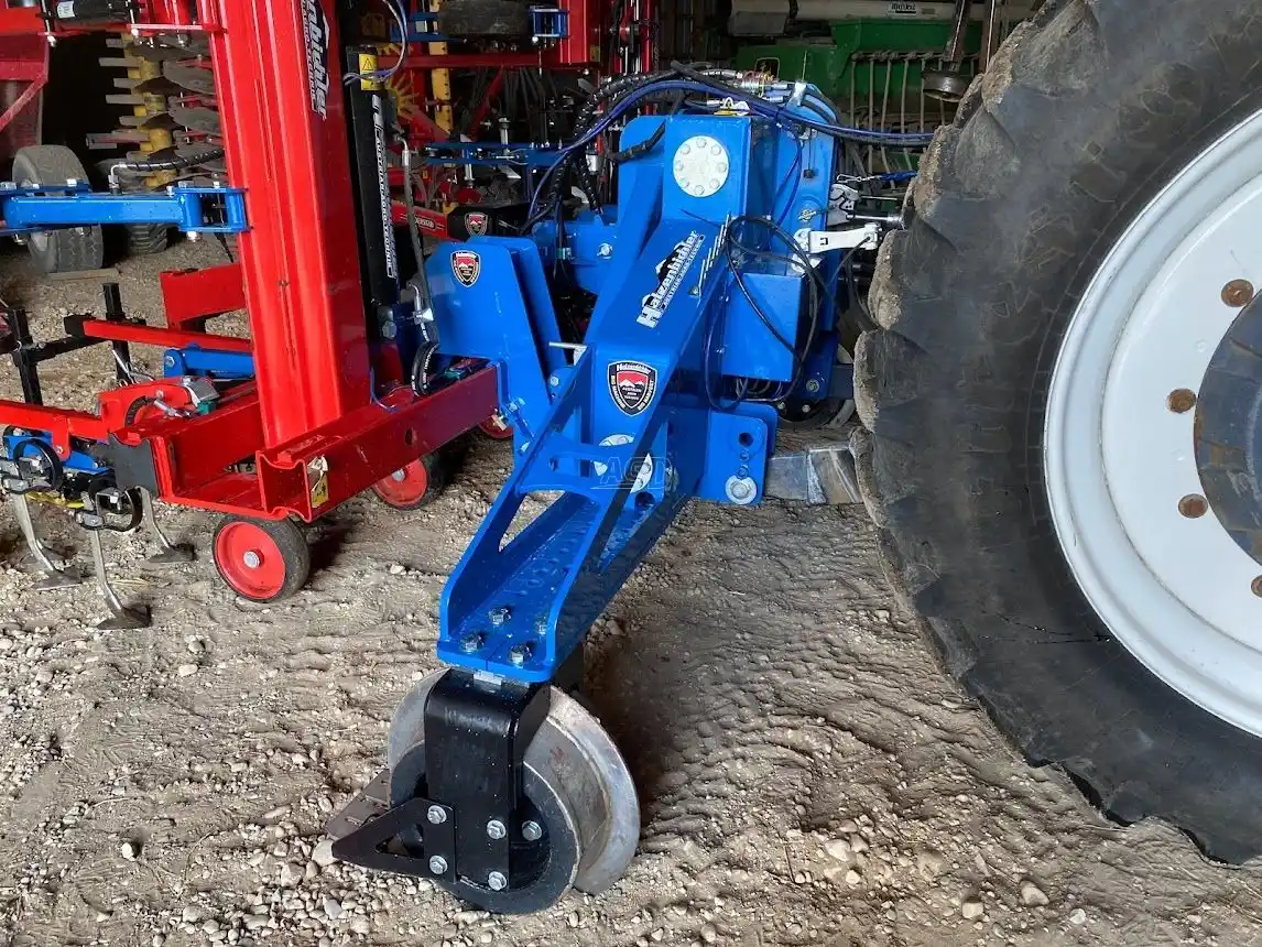 Gallery image 2 for New 2023 Hatzenbichler Heavy XL Guidance System