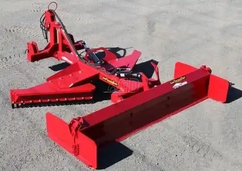 Gallery image 1 for Used 2022 Unspecified G8-2300 Grader