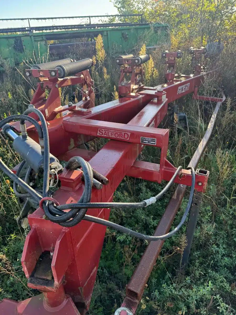 Gallery image 1 for Used Salford 3204 Plow