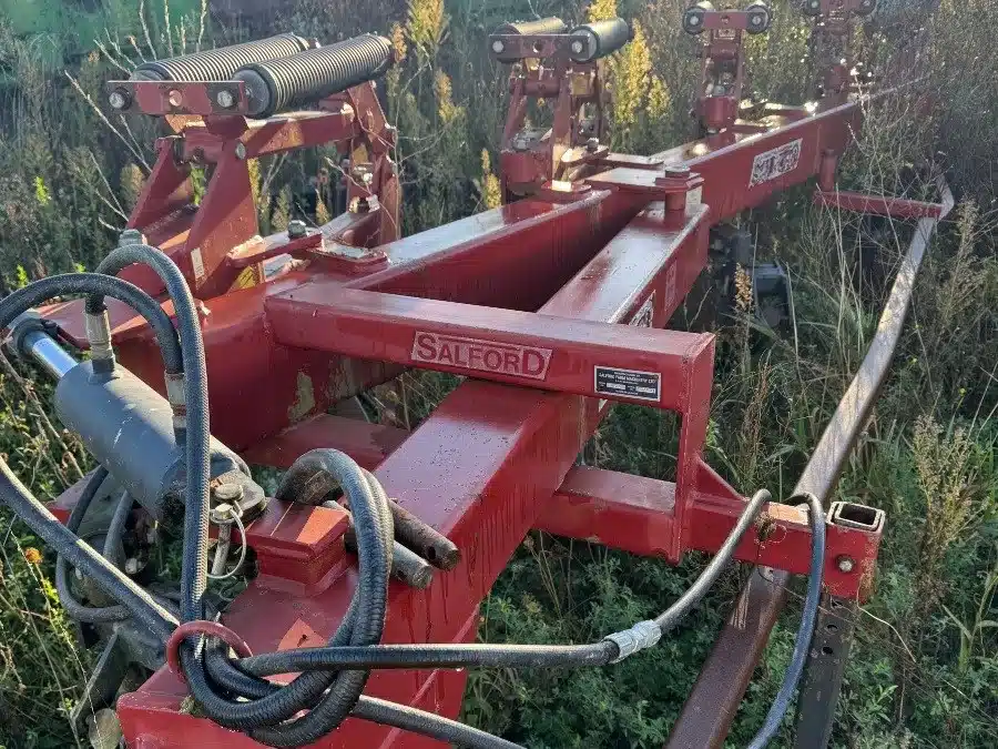 Gallery image 2 for Used Salford 3204 Plow