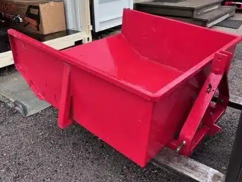 Gallery image 1 for Used Misc 3 Point Hitch