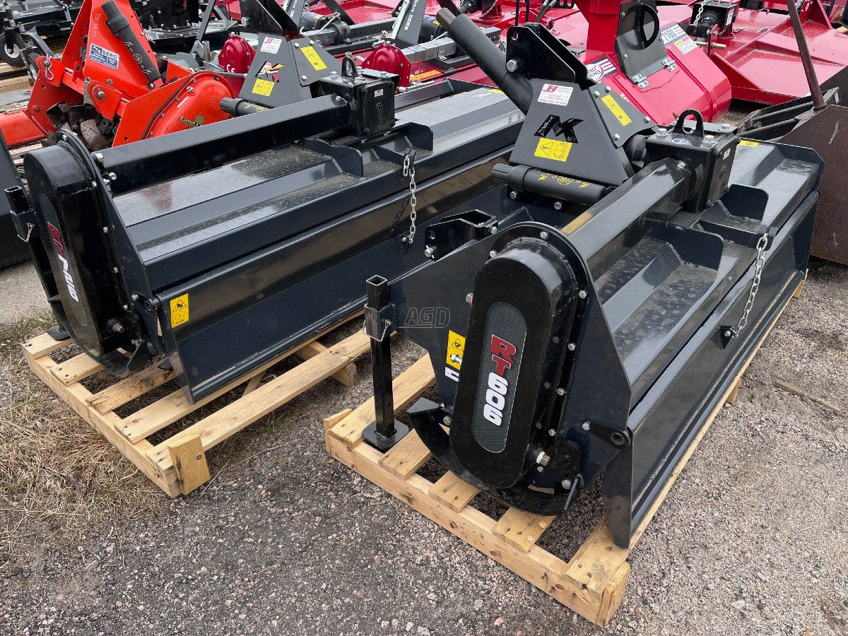 Gallery image 2 for MK Martin RT726 Rotary Tiller