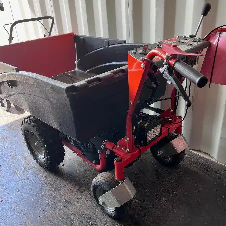 Gallery image 2 for New DR Power Pro 700 Wagon